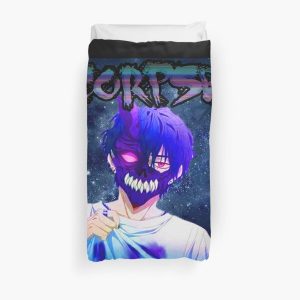 corpse husband Duvet Cover RB2605 product Offical Corpse Husband Merch