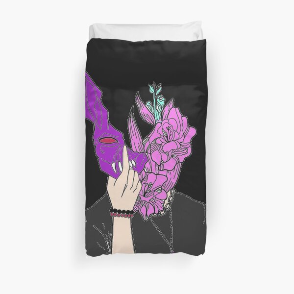 corpse husband  Duvet Cover RB2605 product Offical Corpse Husband Merch