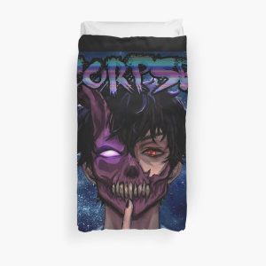 corpse husband Duvet Cover RB2605 product Offical Corpse Husband Merch