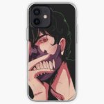 Corpse Husband Imposter - CORPSE HUSBAND IMPOSTER iPhone Soft Case RB2605 product Offical Corpse Husband Merch