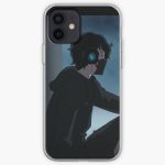 Corpse Husband. iPhone Soft Case RB2605 product Offical Corpse Husband Merch