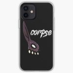 corpse husband iPhone Soft Case RB2605 product Offical Corpse Husband Merch