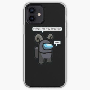 Ccorpse husband iPhone Soft Case RB2605 product Offical Corpse Husband Merch
