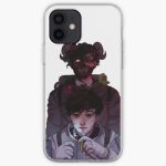 corpse husband among us iPhone Soft Case RB2605 product Offical Corpse Husband Merch
