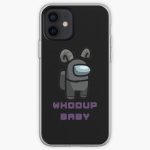Corpse Husband iPhone Soft Case RB2605 product Offical Corpse Husband Merch