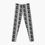 Corpse Husband Leggings RB2605 product Offical Corpse Husband Merch