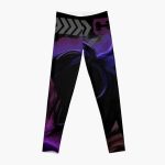 CORPSE HUSBAND TECHNO Leggings RB2605 product Offical Corpse Husband Merch