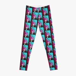 corpse husband  Leggings RB2605 product Offical Corpse Husband Merch