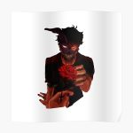 Corpse Husband Poster RB2605 product Offical Corpse Husband Merch