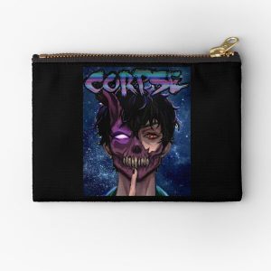corpse husband Zipper Pouch RB2605 product Offical Corpse Husband Merch