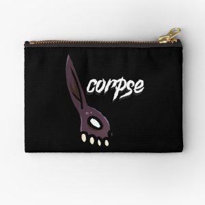 corpse husband Zipper Pouch RB2605 product Offical Corpse Husband Merch