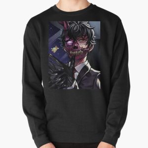 Corpse Husband - look like Pullover Sweatshirt RB2605 product Offical Corpse Husband Merch
