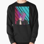 corpse husband  Pullover Sweatshirt RB2605 product Offical Corpse Husband Merch