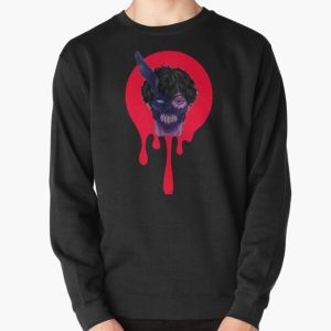 corpse husband Pullover Sweatshirt RB2605 product Offical Corpse Husband Merch