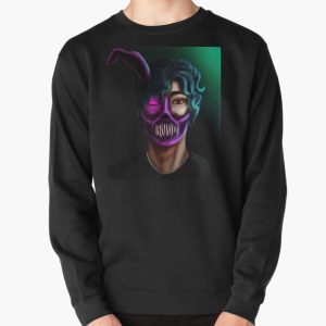 Corpse Husband  Pullover Sweatshirt RB2605 product Offical Corpse Husband Merch