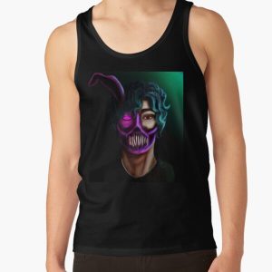 Corpse Husband  Tank Top RB2605 product Offical Corpse Husband Merch