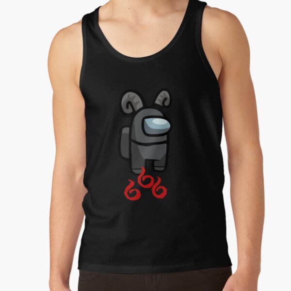Corpse Husband Tank Top RB2605 product Offical Corpse Husband Merch