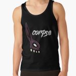 corpse husband Tank Top RB2605 product Offical Corpse Husband Merch