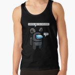 Ccorpse husband Tank Top RB2605 product Offical Corpse Husband Merch