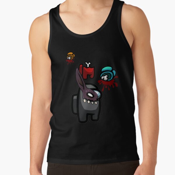 corpse husband Tank Top RB2605 product Offical Corpse Husband Merch