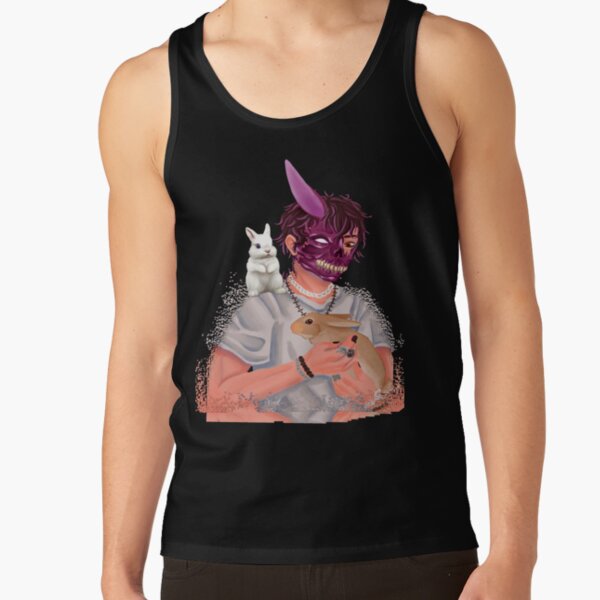 Corpse husband  Tank Top RB2605 product Offical Corpse Husband Merch