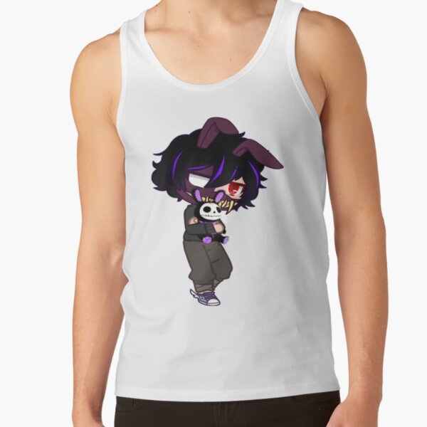 Corpse husband  Tank Top RB2605 product Offical Corpse Husband Merch