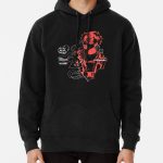Corpse Husband Hoodie , Miss You Hoodie Pullover Hoodie RB2605 product Offical Corpse Husband Merch