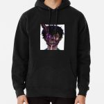 CORPSE HUSBAND Pullover Hoodie RB2605 product Offical Corpse Husband Merch