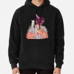 Corpse husband  Pullover Hoodie RB2605 product Offical Corpse Husband Merch
