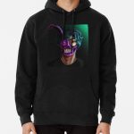 Corpse Husband  Pullover Hoodie RB2605 product Offical Corpse Husband Merch