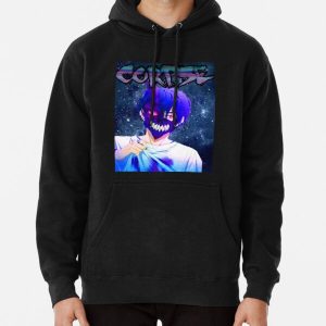 corpse husband Pullover Hoodie RB2605 product Offical Corpse Husband Merch