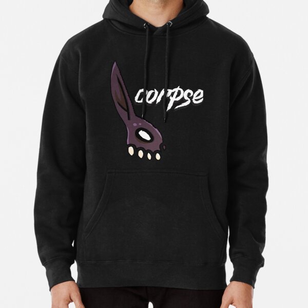 corpse husband Pullover Hoodie RB2605 product Offical Corpse Husband Merch