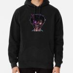 Corpse husband mask t-shirt stickers poster Pullover Hoodie RB2605 product Offical Corpse Husband Merch