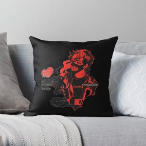 corpse husband  Throw Pillow RB2605 product Offical Corpse Husband Merch