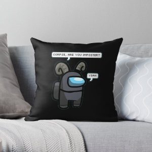 Ccorpse husband Throw Pillow RB2605 product Offical Corpse Husband Merch