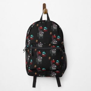 corpse husband Backpack RB2605 product Offical Corpse Husband Merch