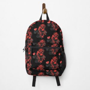 corpse husband  Backpack RB2605 product Offical Corpse Husband Merch