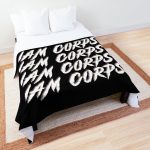 corpse husband Comforter RB2605 product Offical Corpse Husband Merch