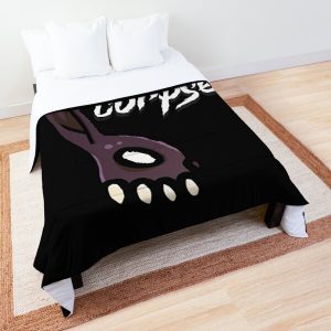 corpse husband Comforter RB2605 product Offical Corpse Husband Merch