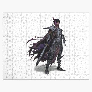Corpse Husband Jigsaw Puzzle RB2605 product Offical Corpse Husband Merch