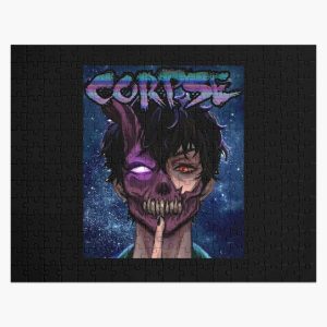 corpse husband Jigsaw Puzzle RB2605 product Offical Corpse Husband Merch