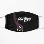 corpse husband Flat Mask RB2605 product Offical Corpse Husband Merch