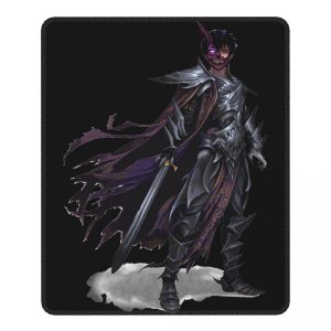Corpse Husband Humor Mouse Pad Antislip Mat Pads Rubber PC Table Decoration Cover - Corpse Husband Merch