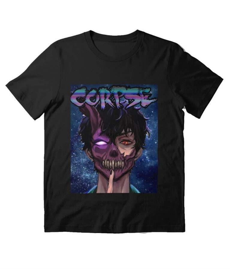 Corpse Husband T-Shirts – Corpse Husband Special Classic Unisex T-Shirt