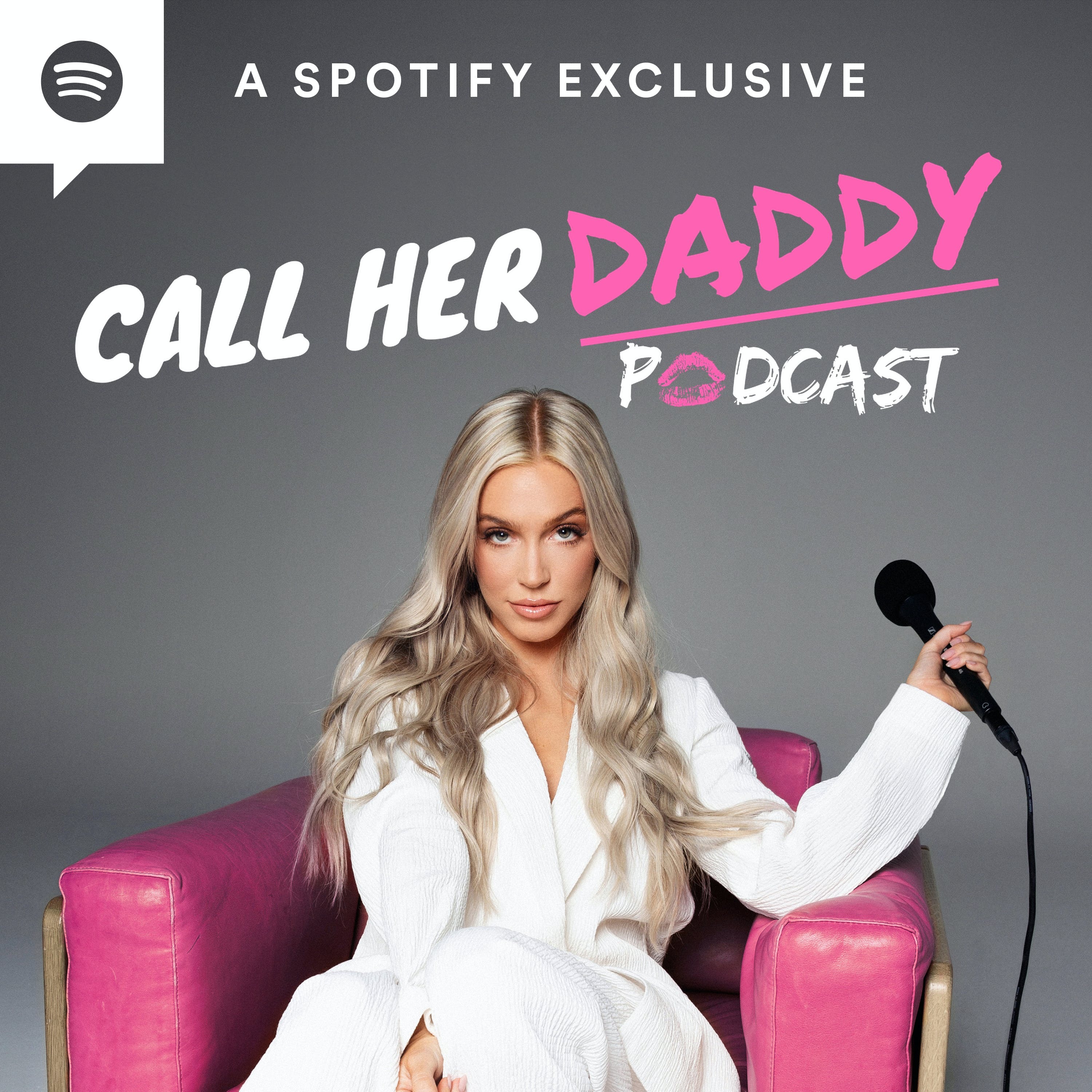 Call Her Daddy 2 - Corpse Husband Merch