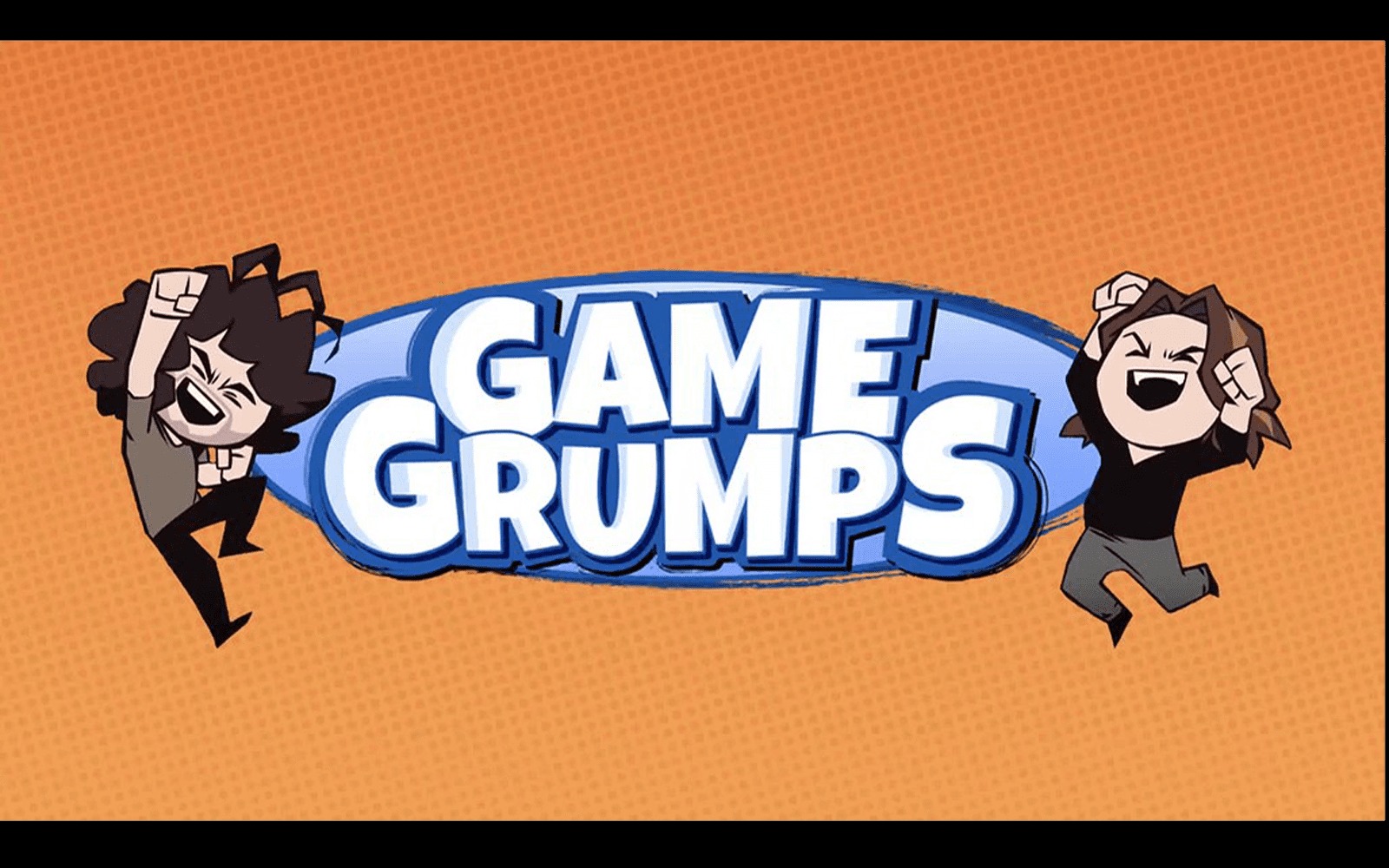 Game Grumps 3 - Corpse Husband Merch
